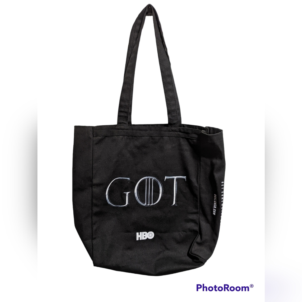 Game of Thrones Reusable Tote